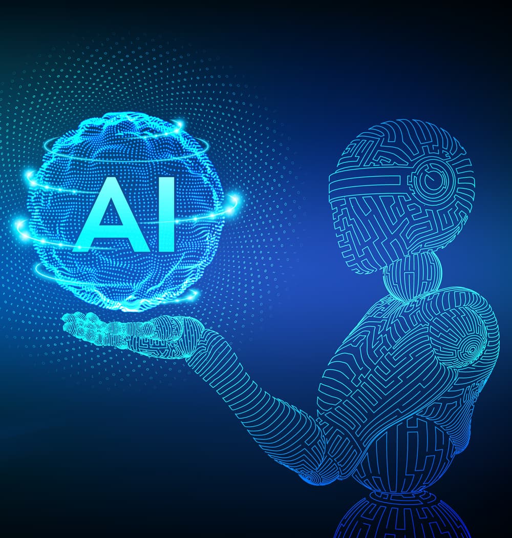 AI & ML Consulting