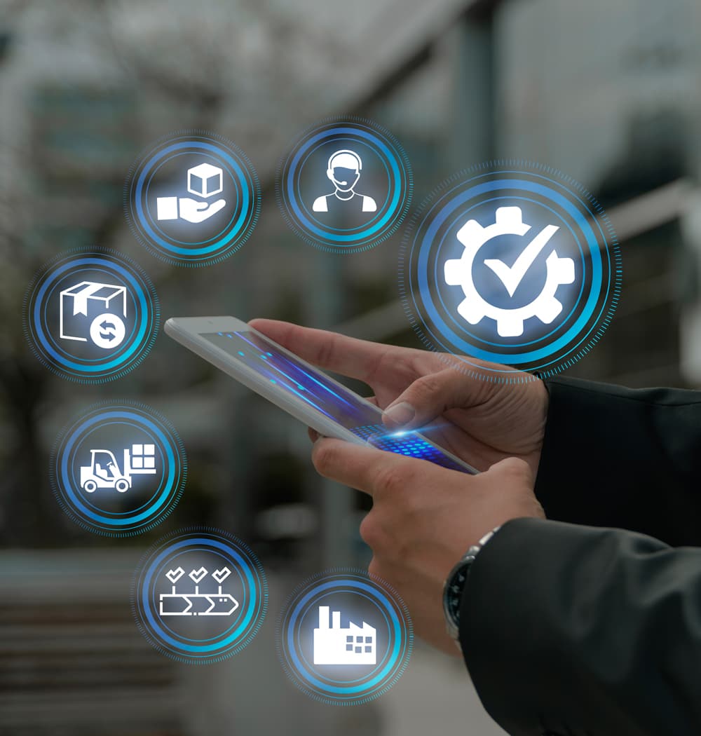 ERP Services
