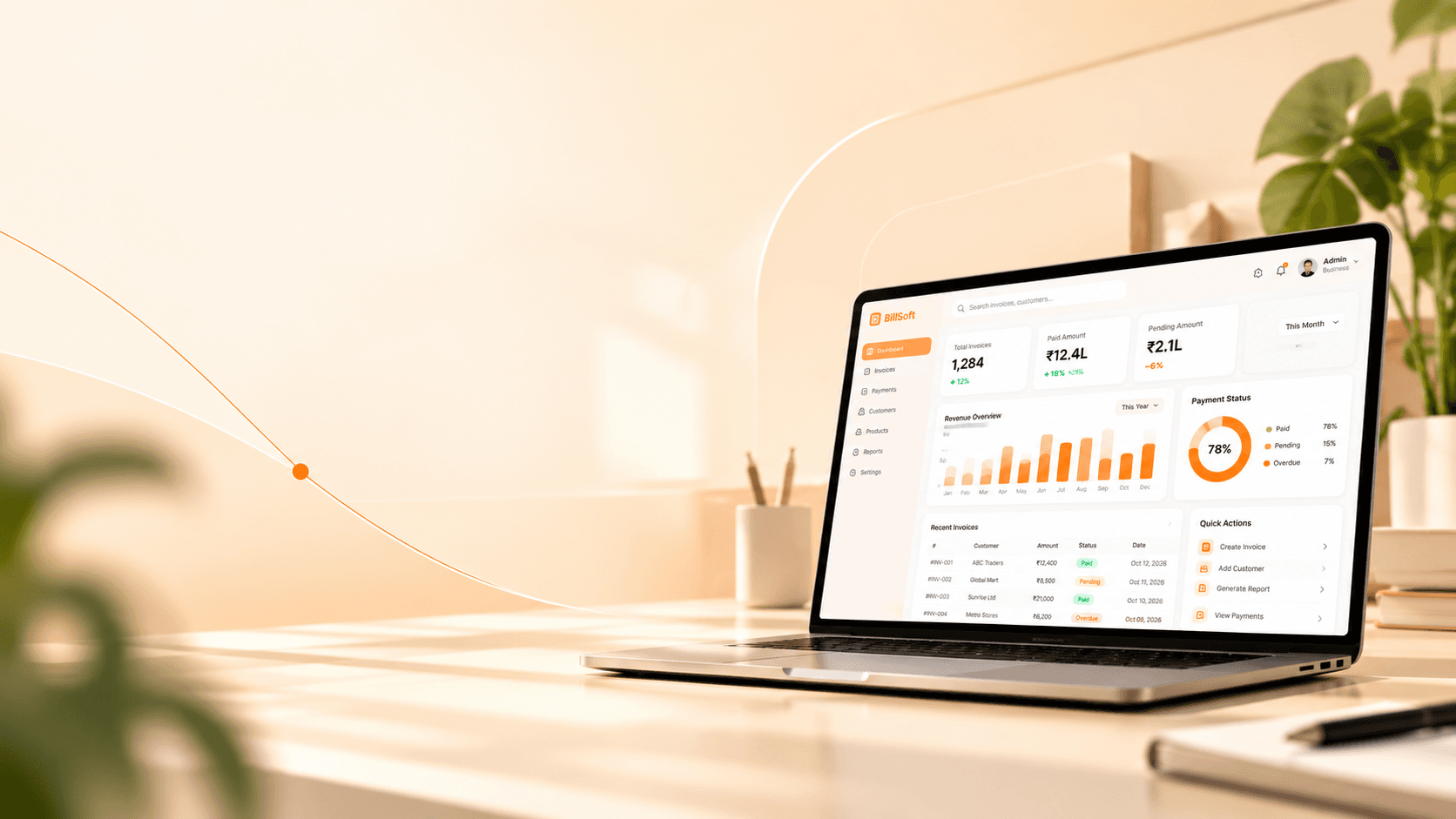 BillSoft Software