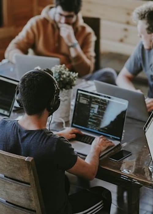 Website Maintenance (AMC)