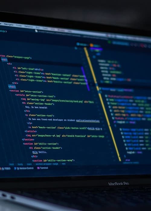 Website Development