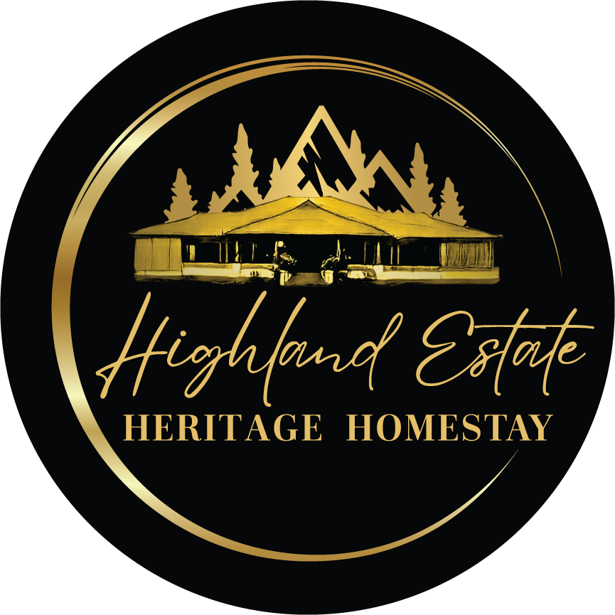 HIGHLANDS ESTATES